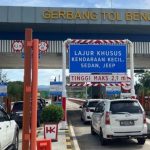 Tol Bengkulu