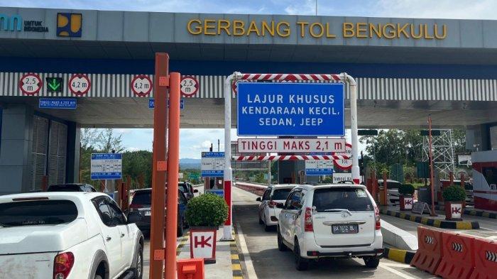 Tol Bengkulu