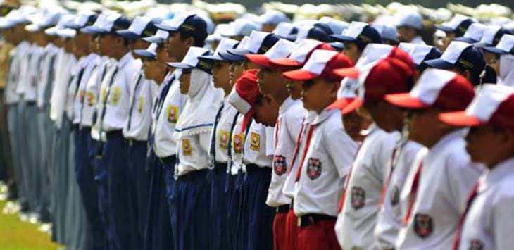 siswa indonesia